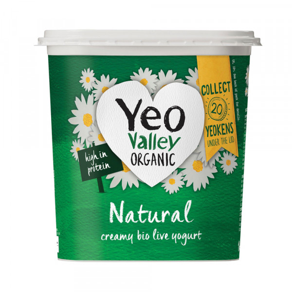 Thumbnail image for Yogurt Natural