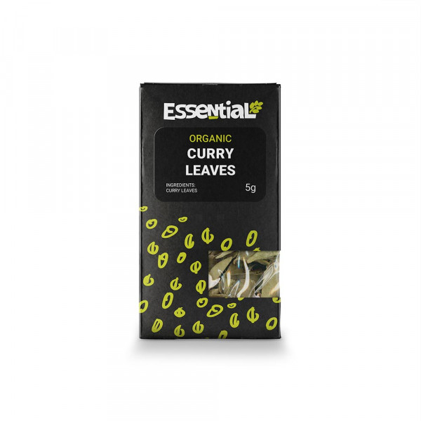 Thumbnail image for Curry Leaves