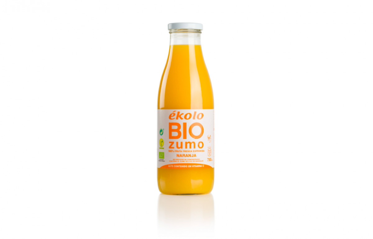 Product picture for Orange Juice