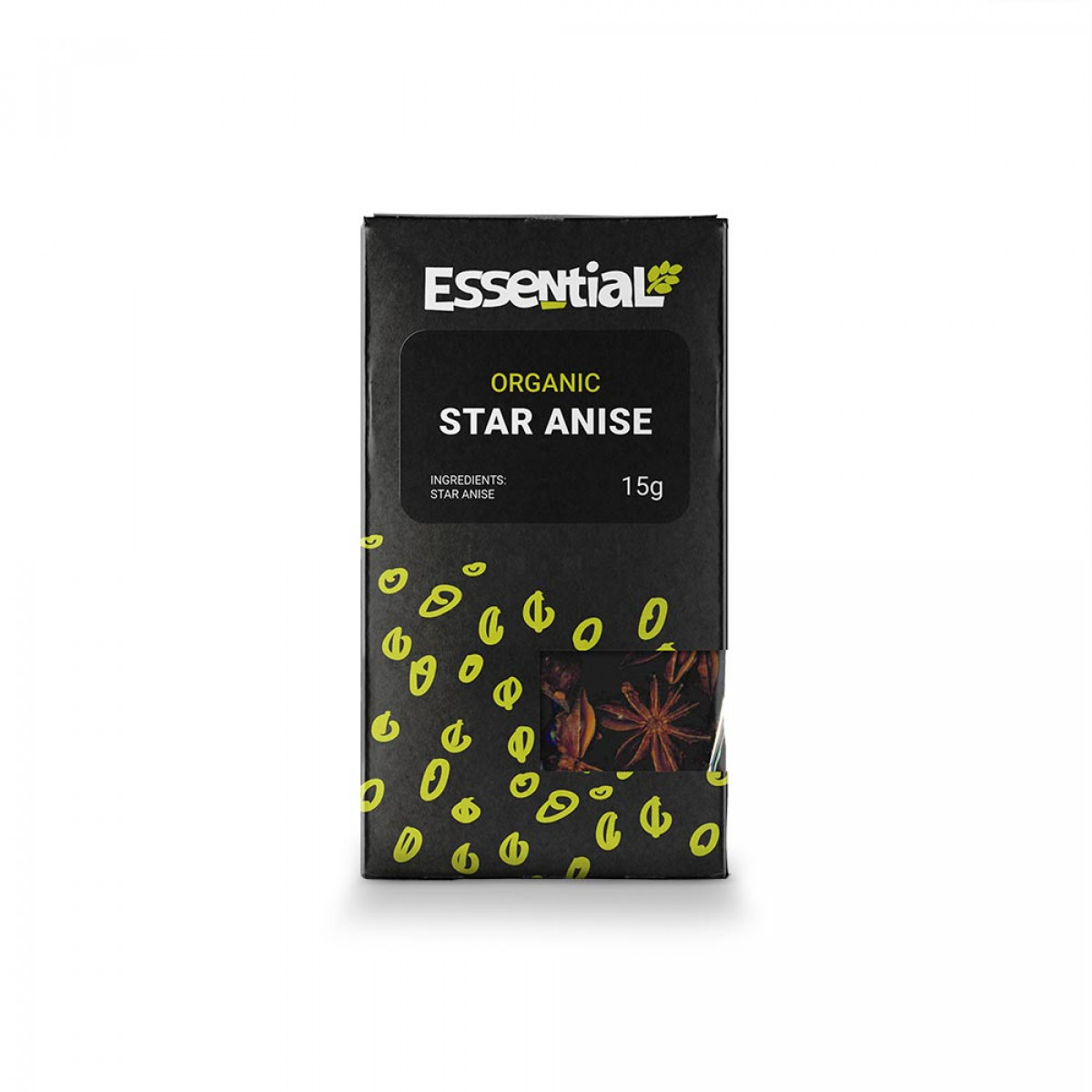 Product picture for Star Anise
