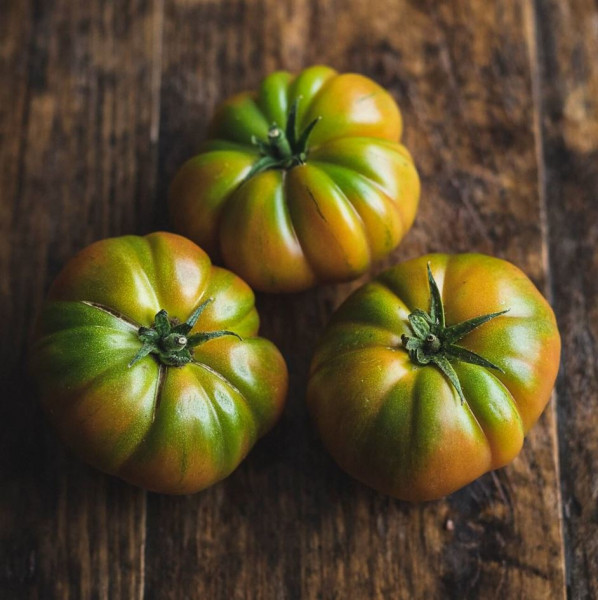 Thumbnail image for Tomatoes, Marmande