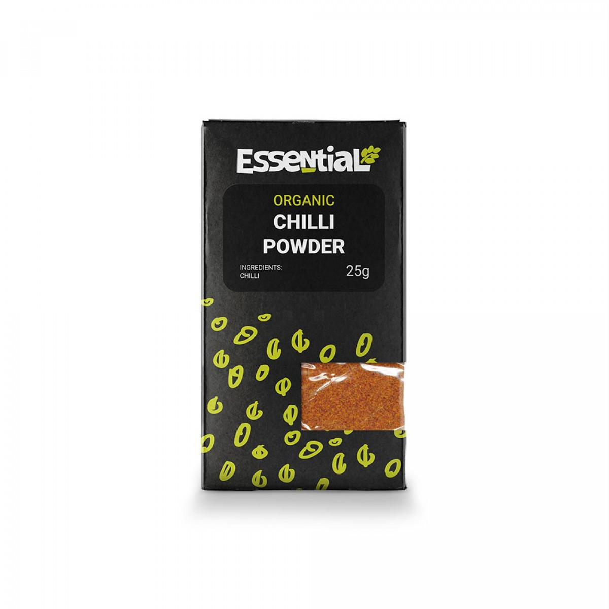 Product picture for Chilli Powder