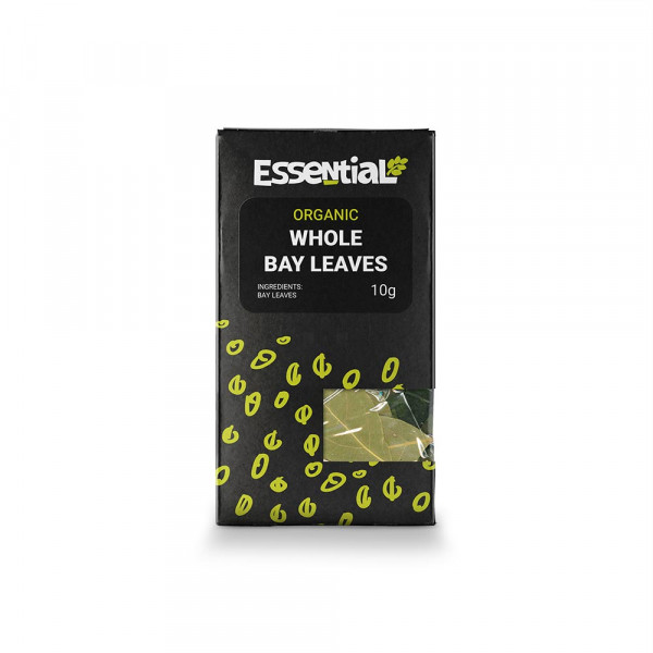 Thumbnail image for Bay Leaves Whole