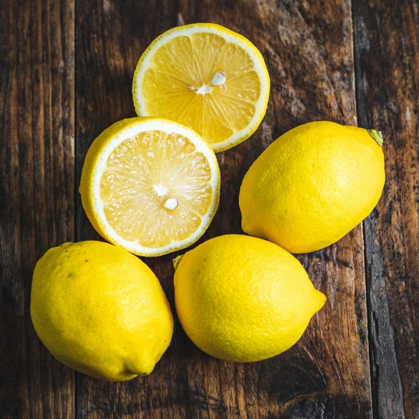 Thumbnail image for Lemons (green skins)