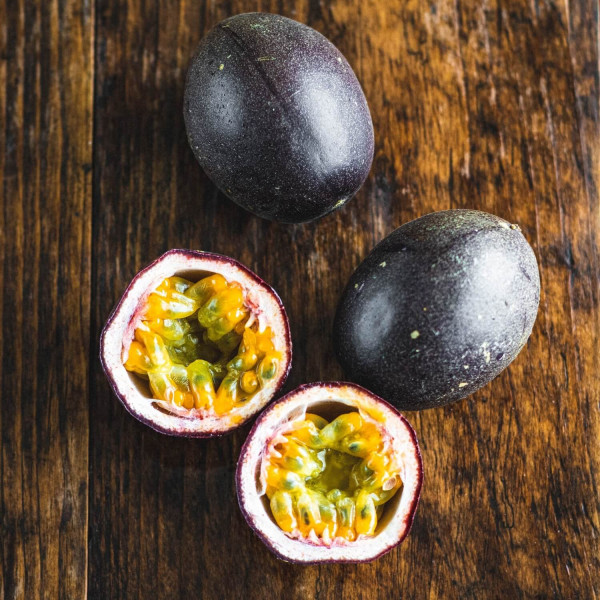 Thumbnail image for Passion Fruit