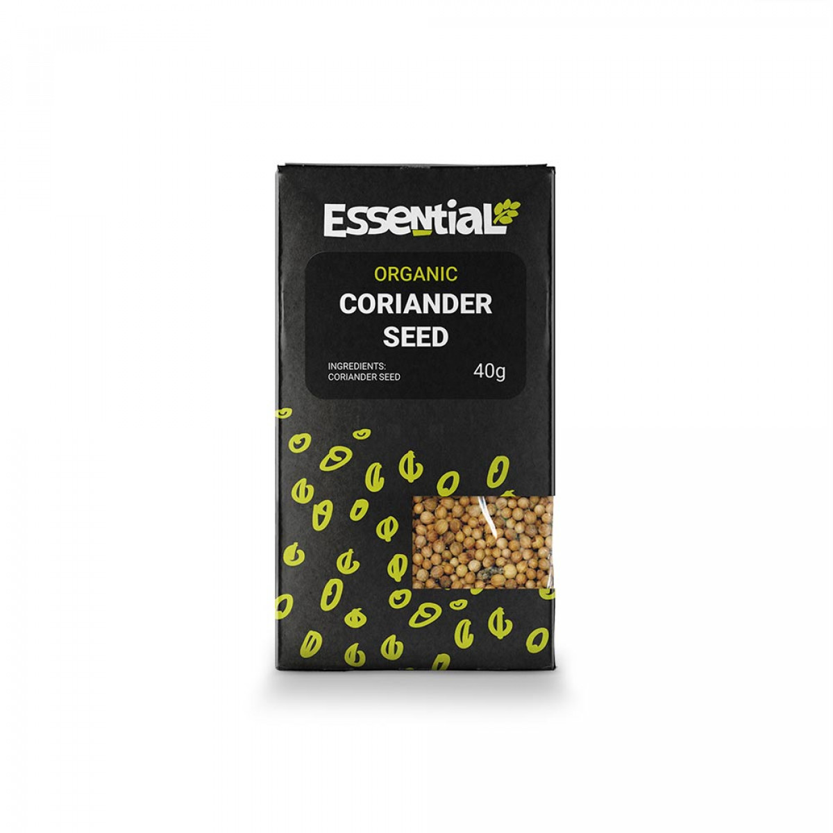 Product picture for Coriander Seed