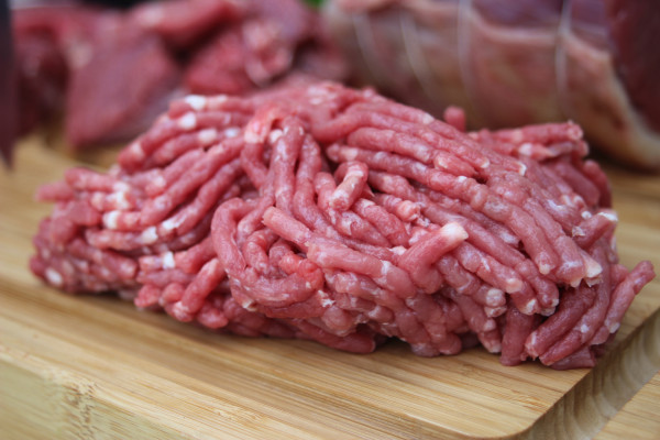 Thumbnail image for Beef Mince - Frozen