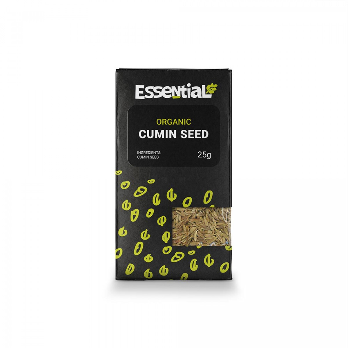 Product picture for Cumin Seed