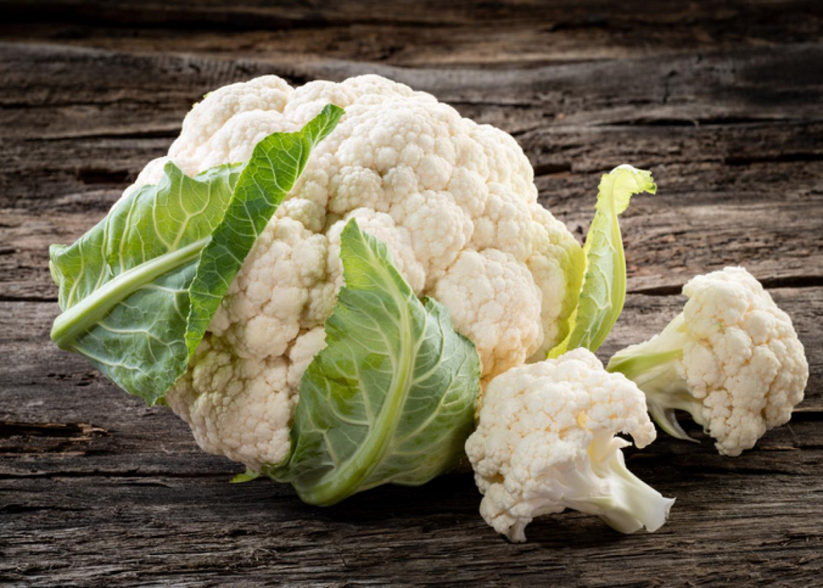 Product picture for Cauliflower, regular