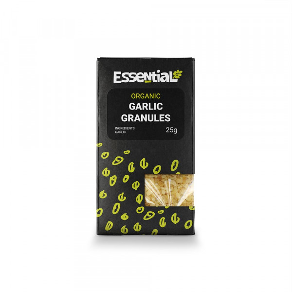 Thumbnail image for Garlic Granules