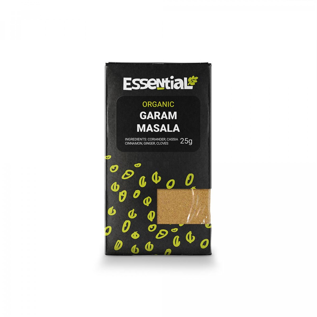 Product picture for Garam Masala
