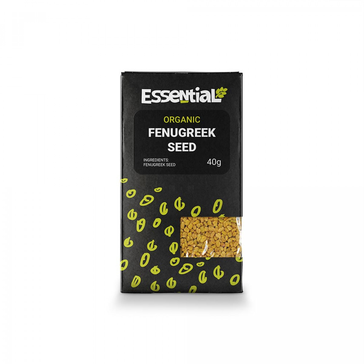 Product picture for Fenugreek Seed
