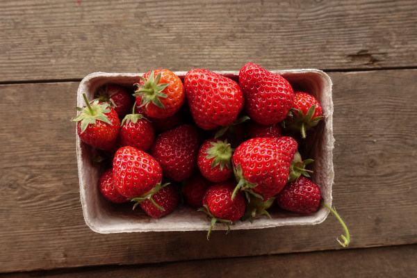 Thumbnail image for Strawberries