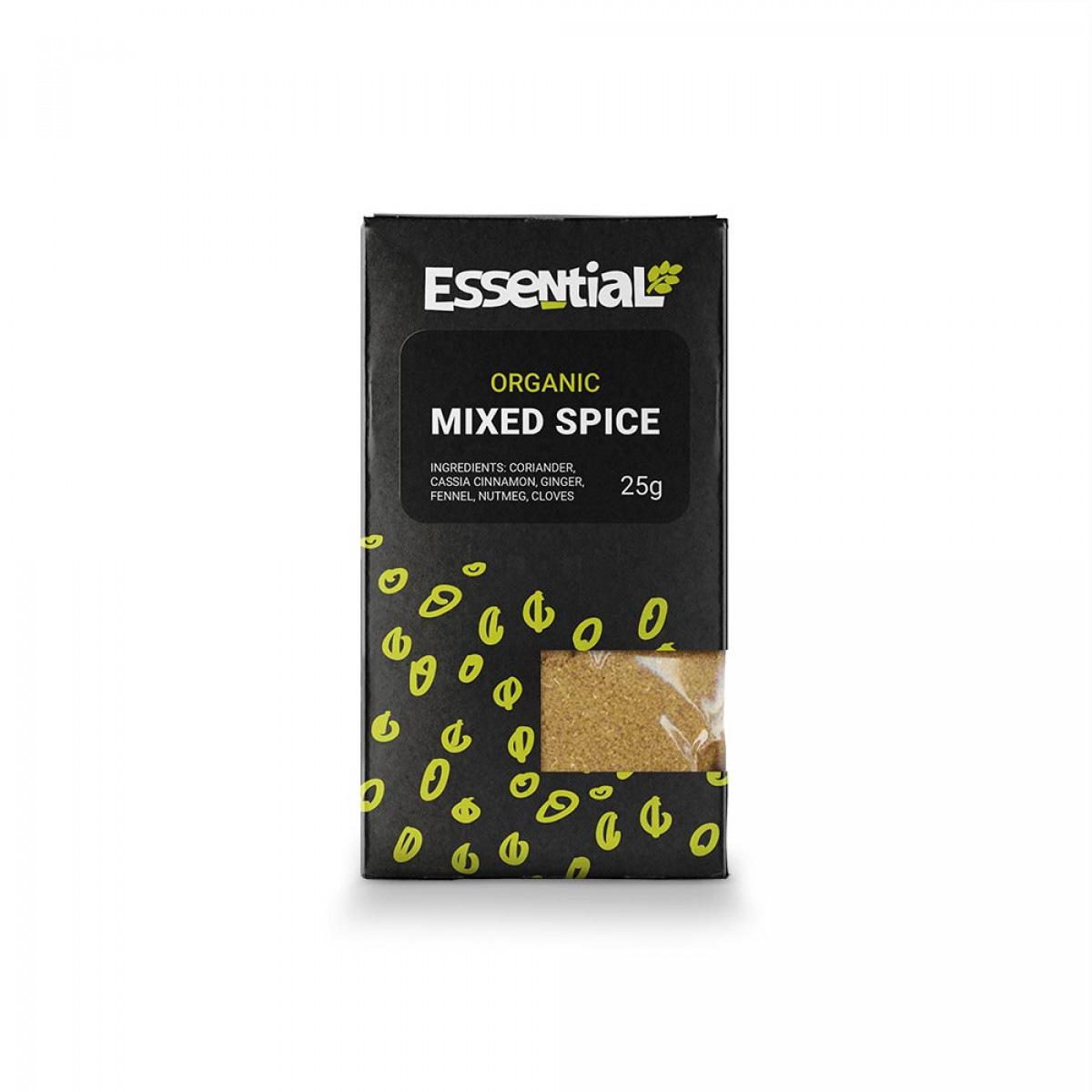 Product picture for Mixed Spice