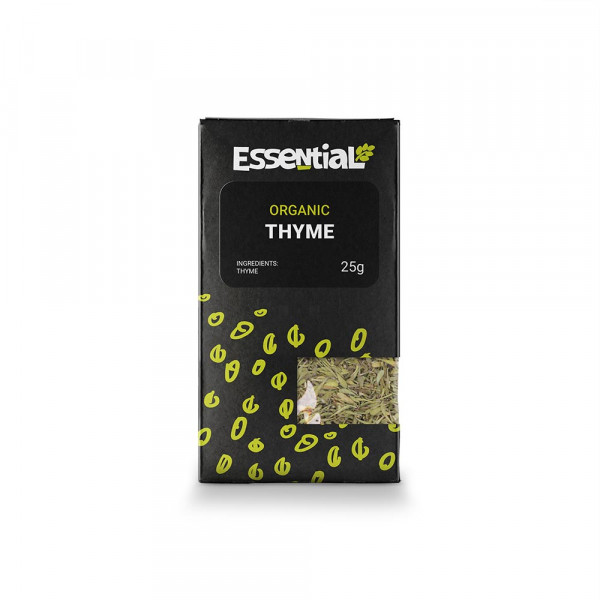 Thumbnail image for Thyme
