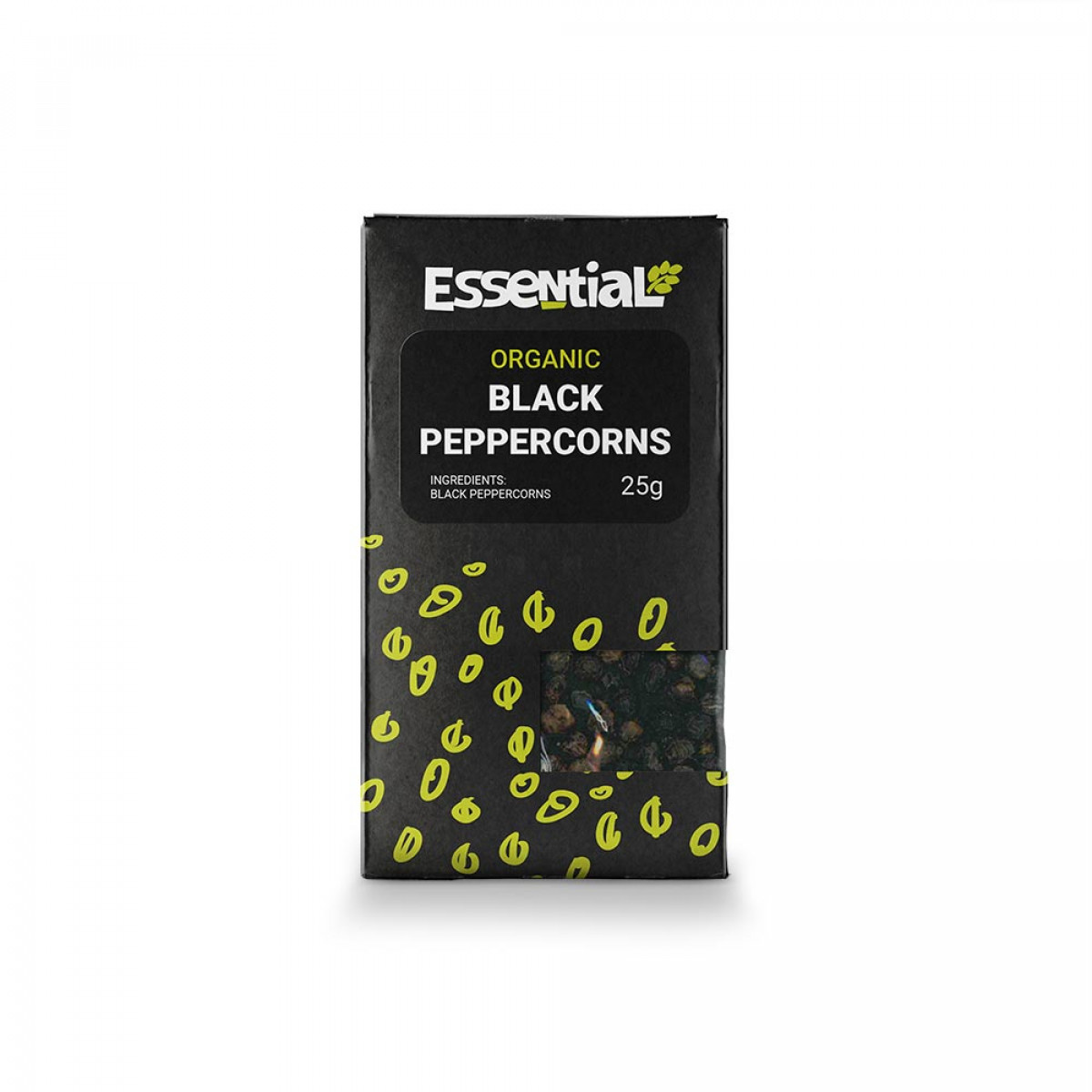 Product picture for Black Peppercorns