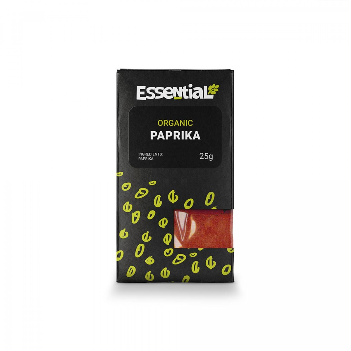 Product picture for Paprika