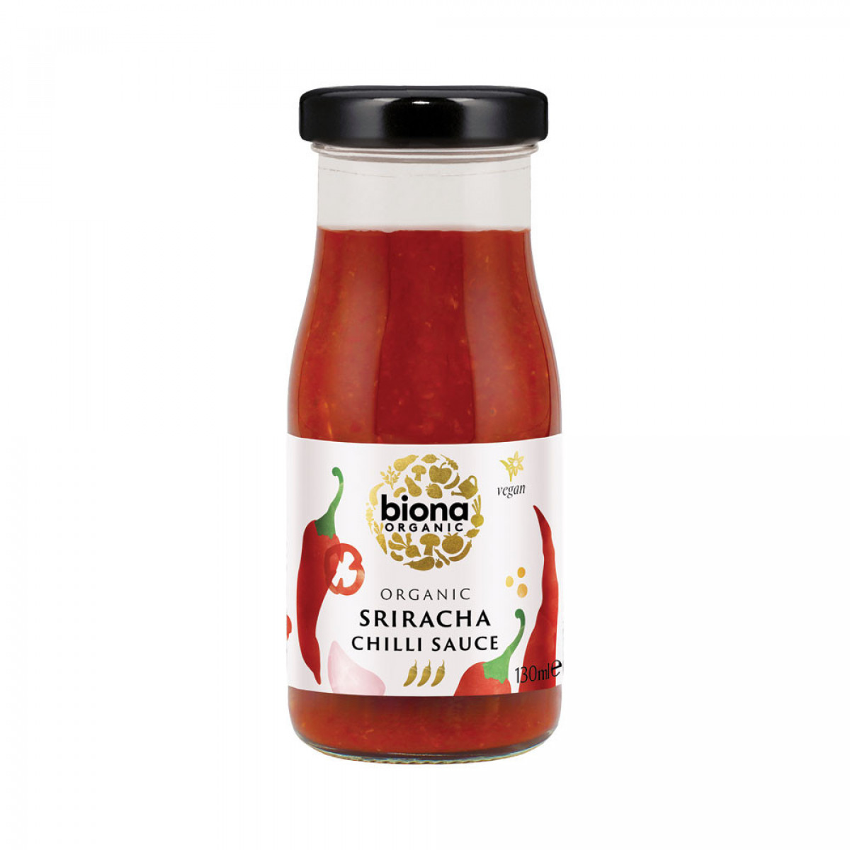 Product picture for Sriracha Dipping Sauce (Org) - PROMO 15% Off