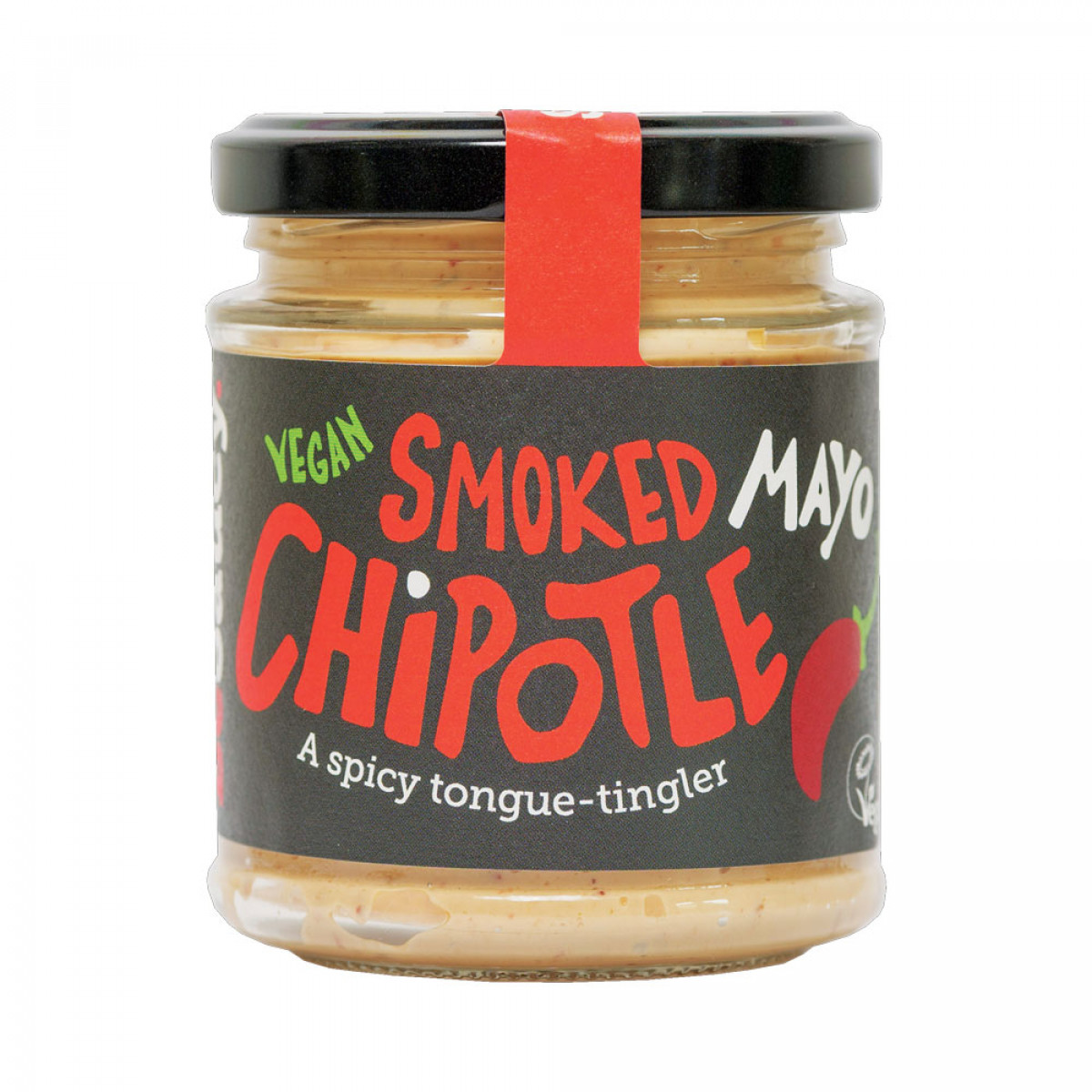Product picture for Vegan Smoked Chipotle Mayo