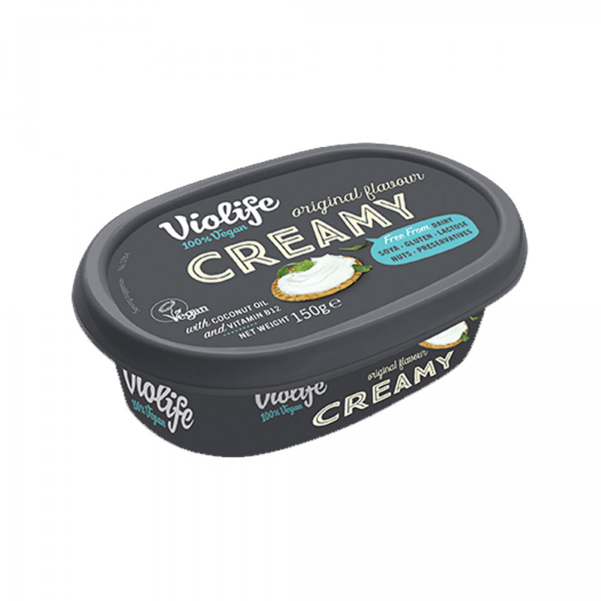 Product picture for Creamy Original Spread