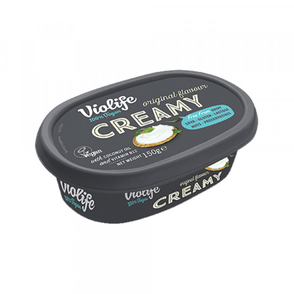 Thumbnail image for Creamy Original Spread