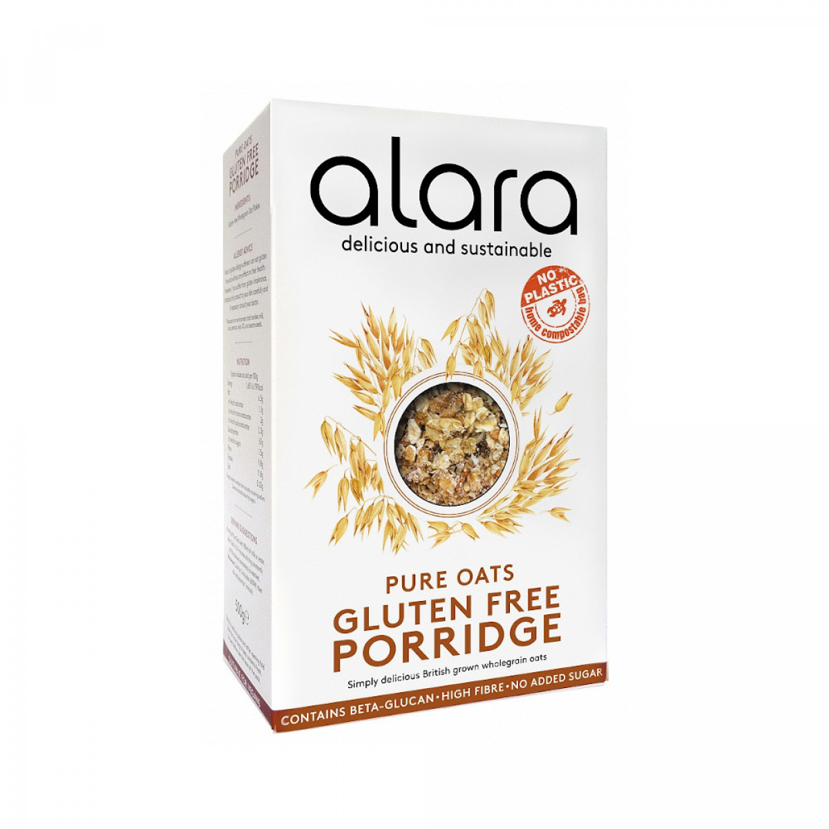 Product picture for Pure Oats