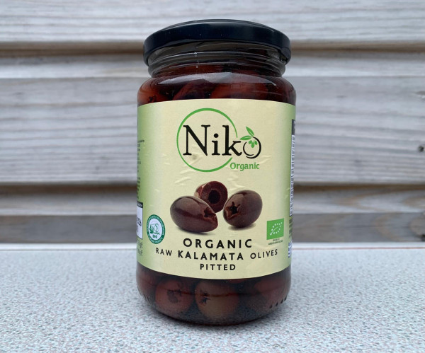 Thumbnail image for Kalamata olives (pitted)