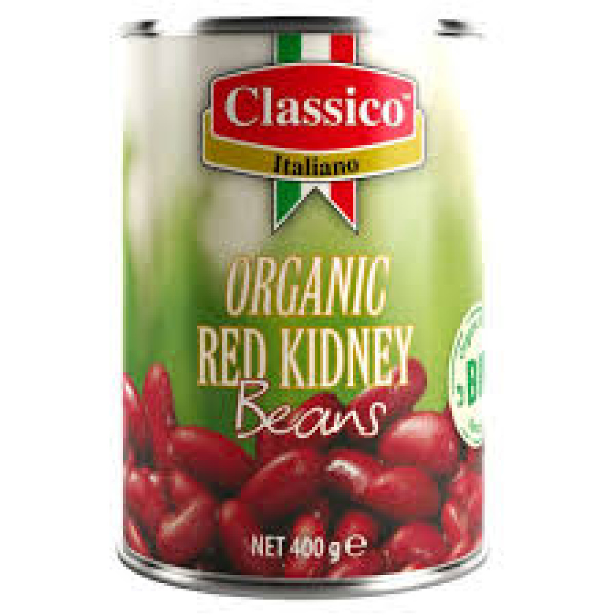 Product picture for Red Kidney Beans - tinned