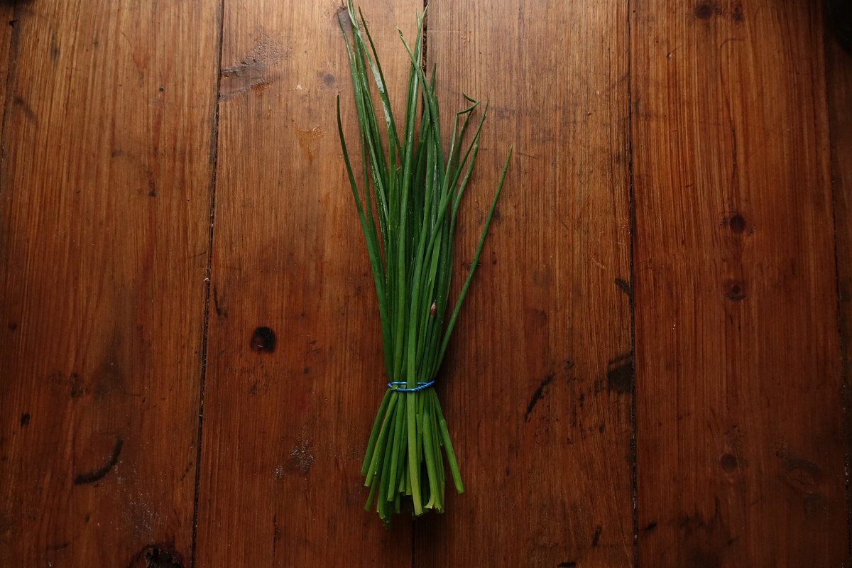 Product picture for Chives, Fresh