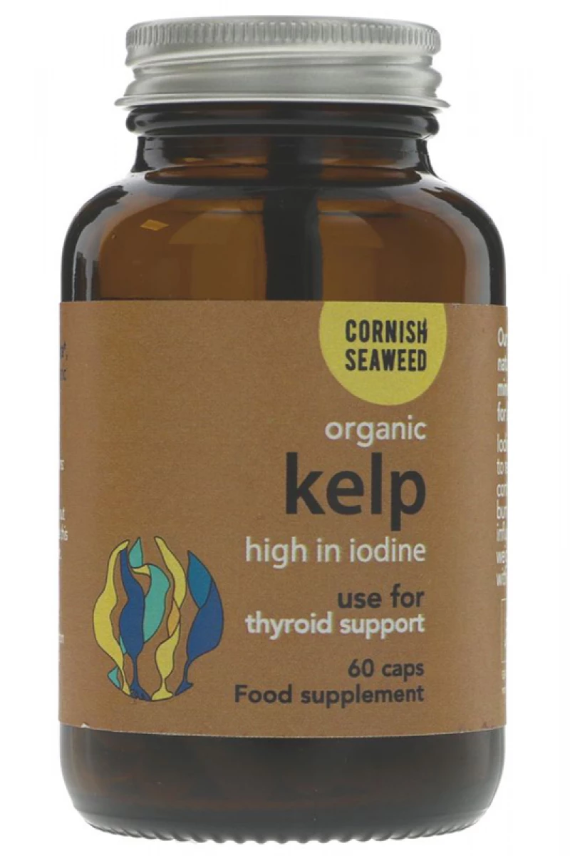 Product picture for Kelp Supplements - DISCOUNTED