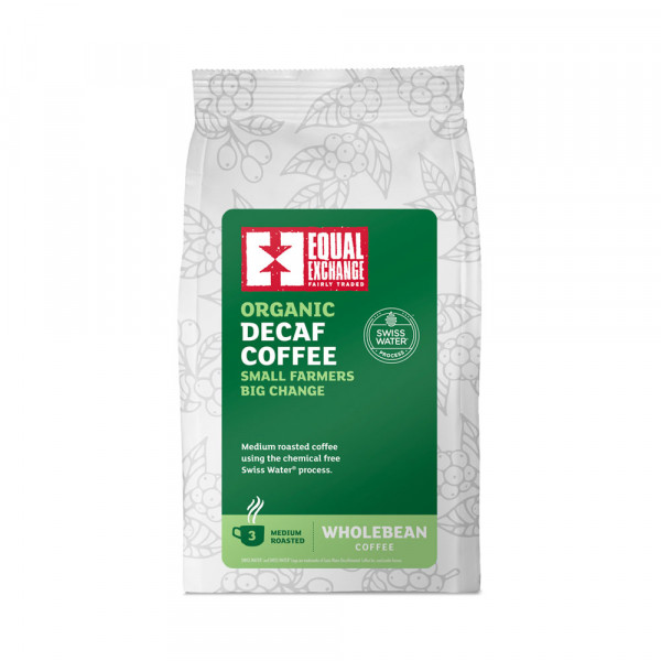 Thumbnail image for Coffee Beans - Decaffeinated (Swiss Water) - DISCOUNTED