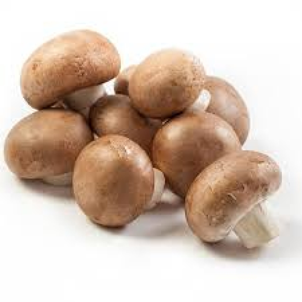 Product picture for Chestnut mushrooms