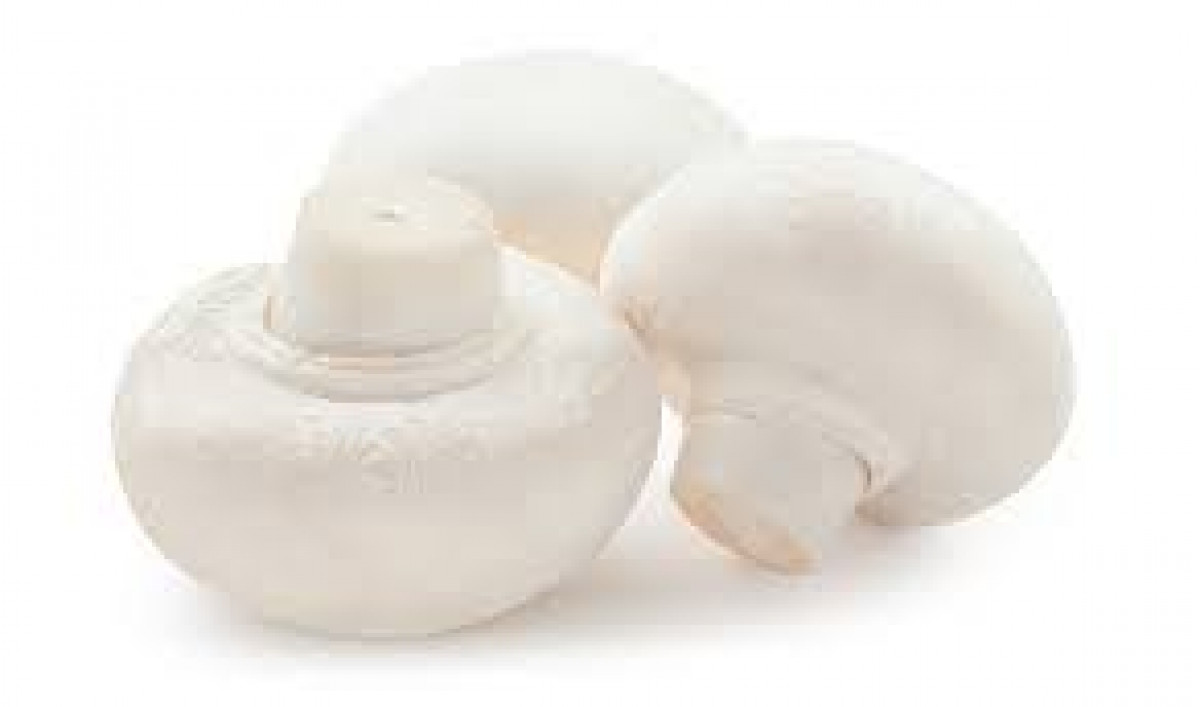 Product picture for White mushrooms