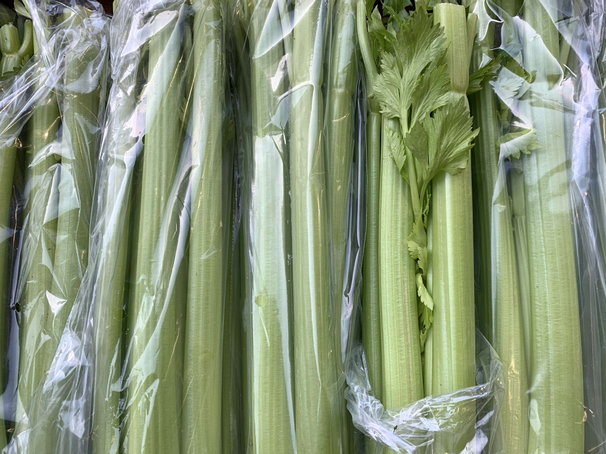 Product picture for Celery