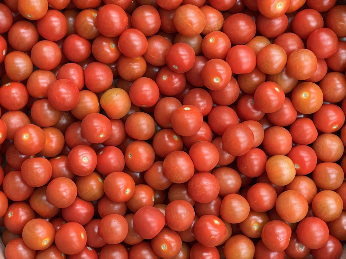 Product picture for Cherry Tomatoes