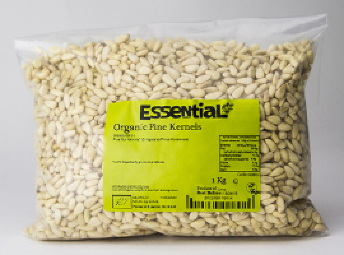 Product picture for Pine Kernels