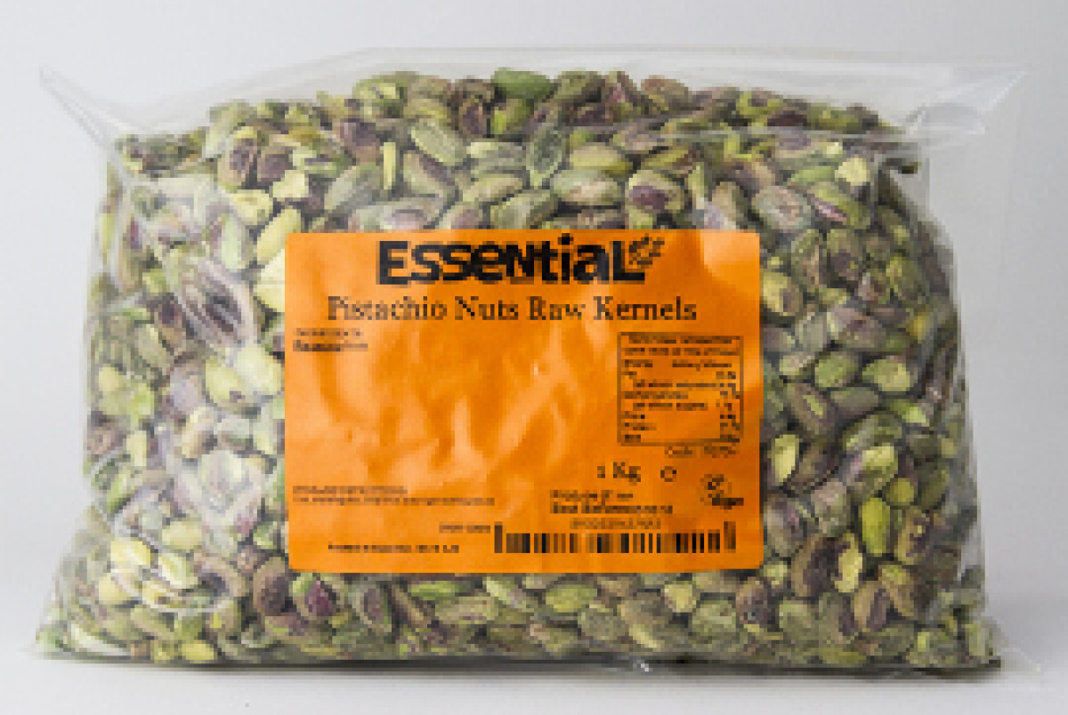 Product picture for Pistachio Nuts