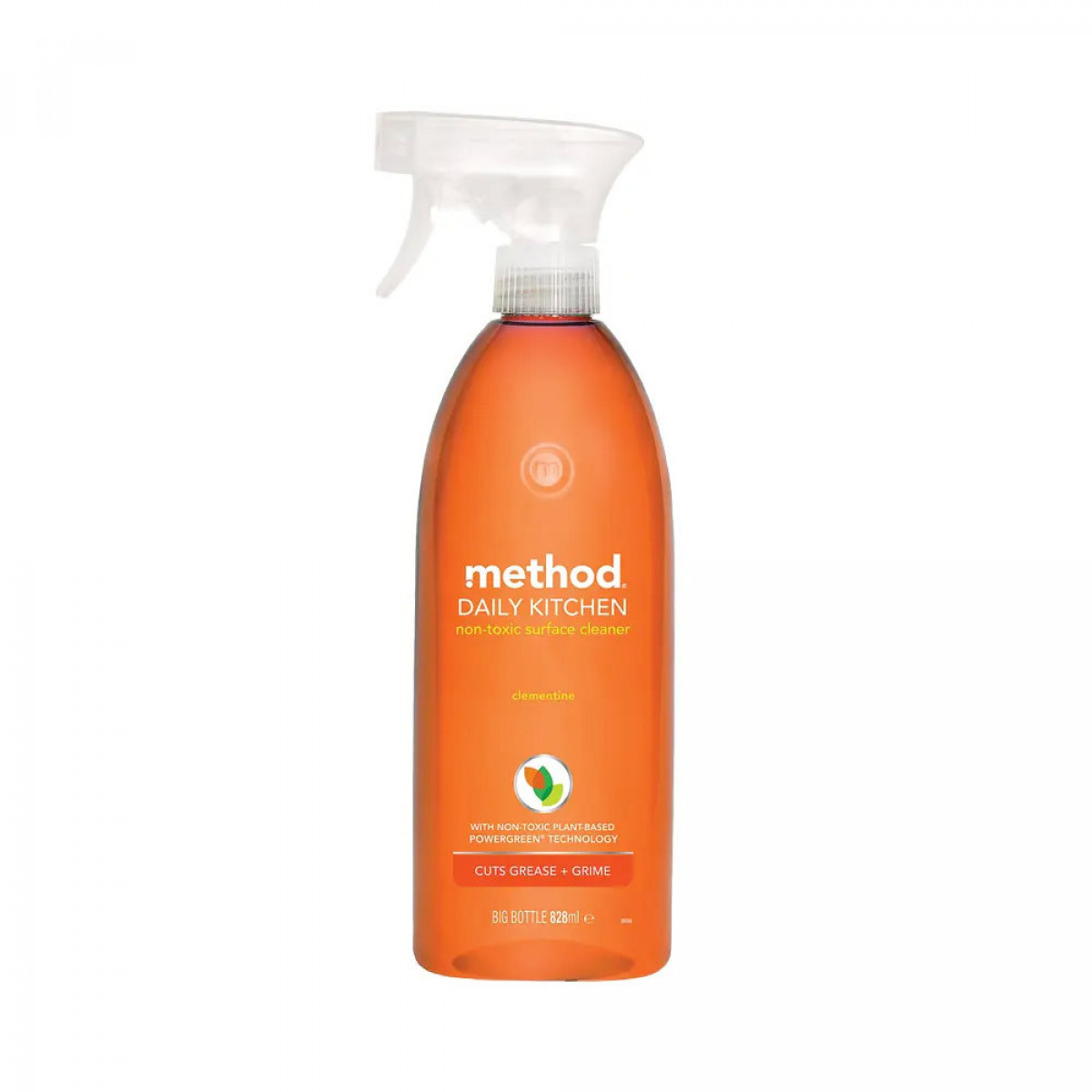 Product picture for Kitchen Spray - Clementine - PROMO 20% Off