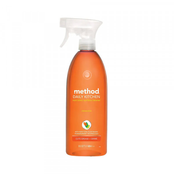 Thumbnail image for Kitchen Spray - Clementine - PROMO 20% Off
