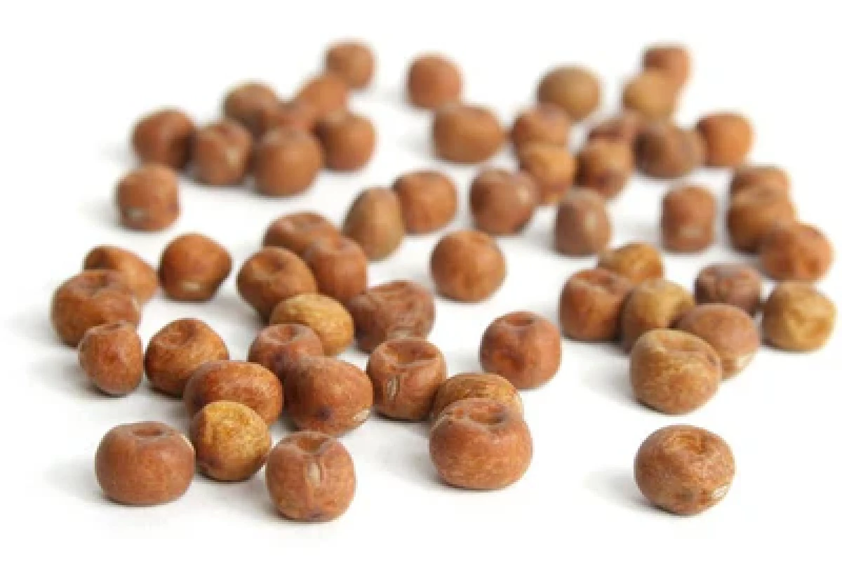 Product picture for Carlin Peas - Red Fox