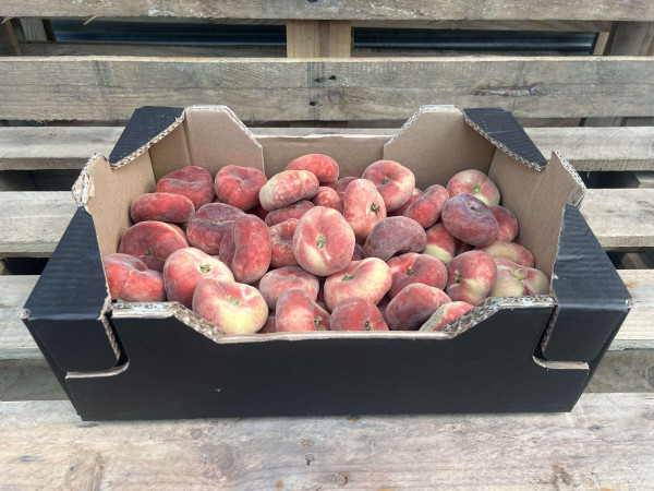 Thumbnail image for Peach, Flat