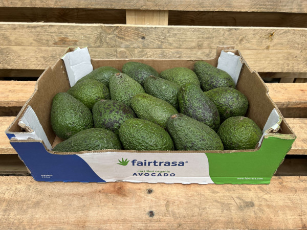 Thumbnail image for Avocado, Hass - Large