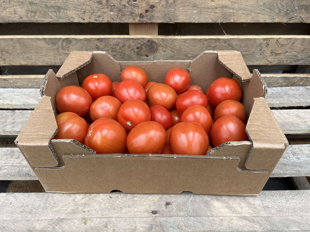 Product picture for Tomatoes - Vine