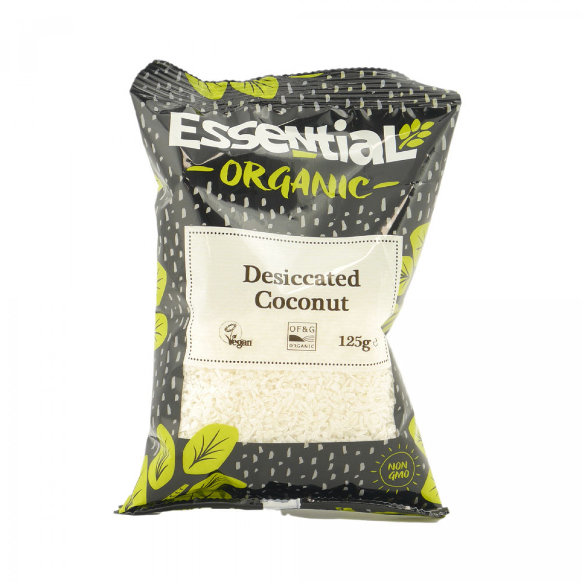 Product picture for Coconut - Desiccated