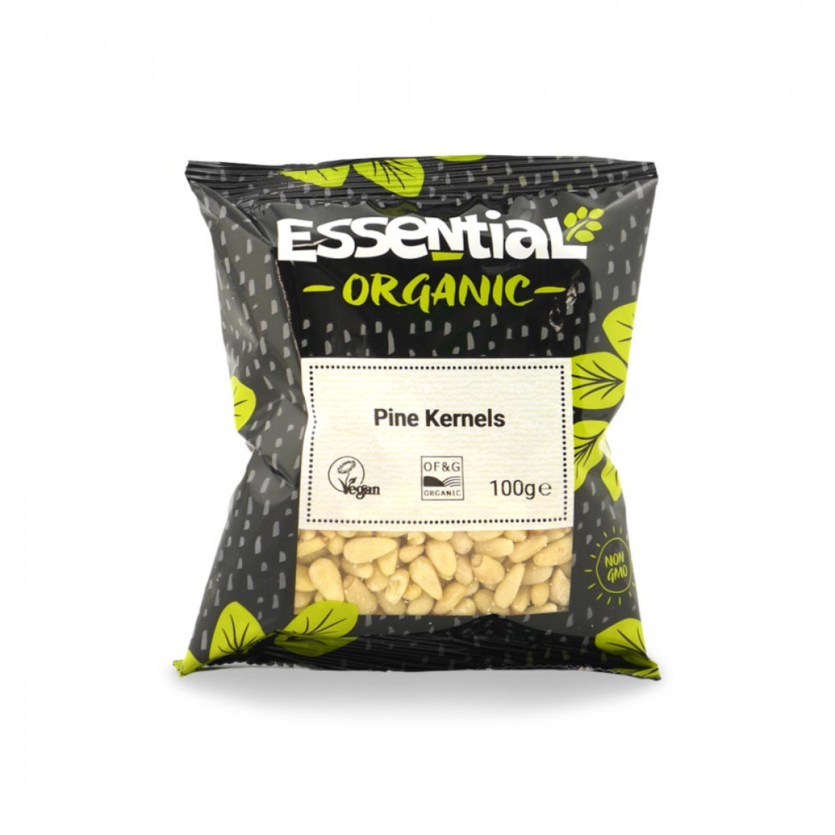 Product picture for Pine Nut Kernels
