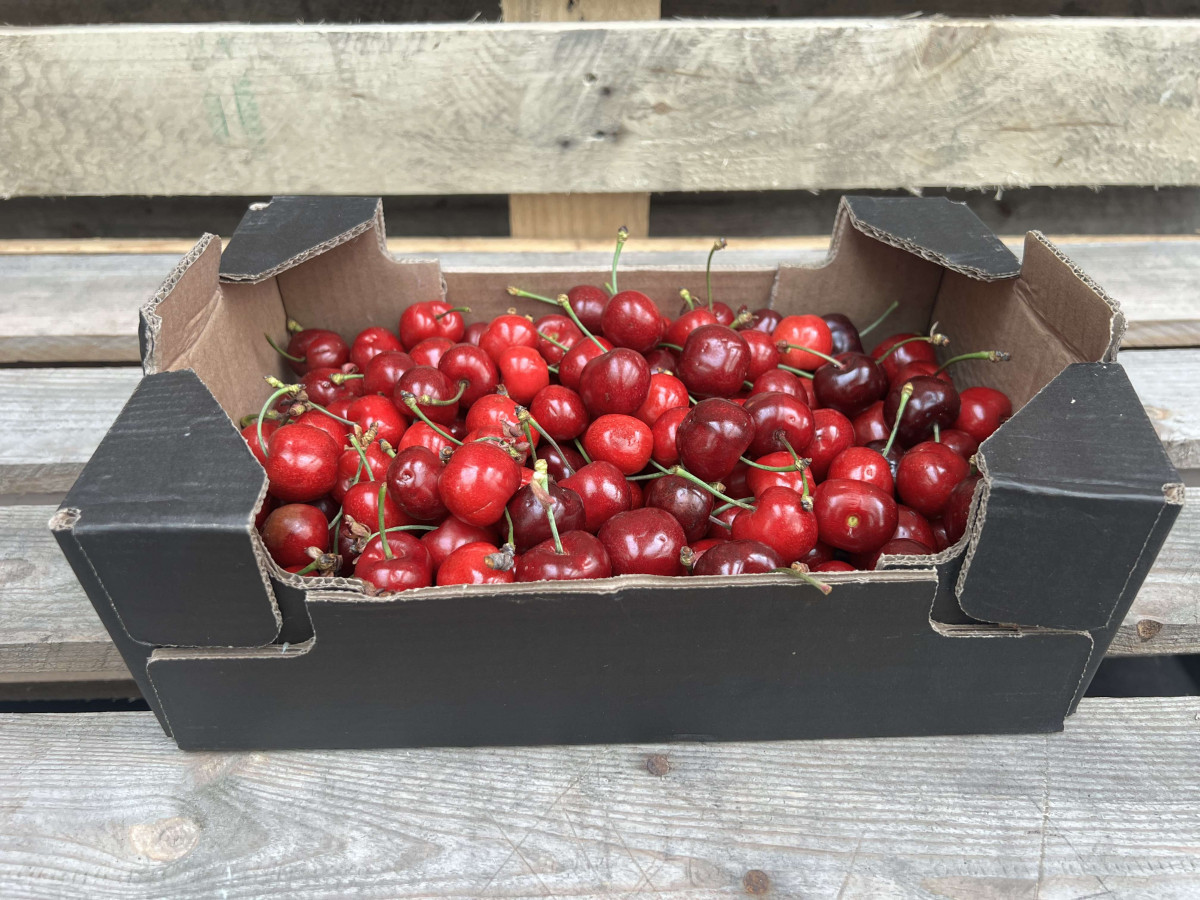 Product picture for Cherries