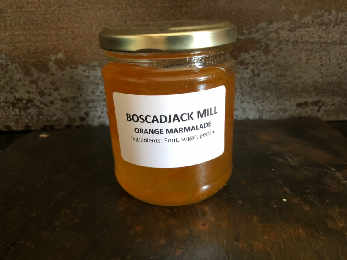 Product picture for Marmalade