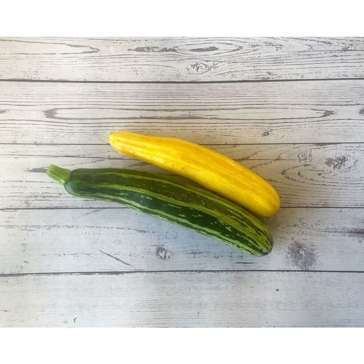 Product picture for Courgette