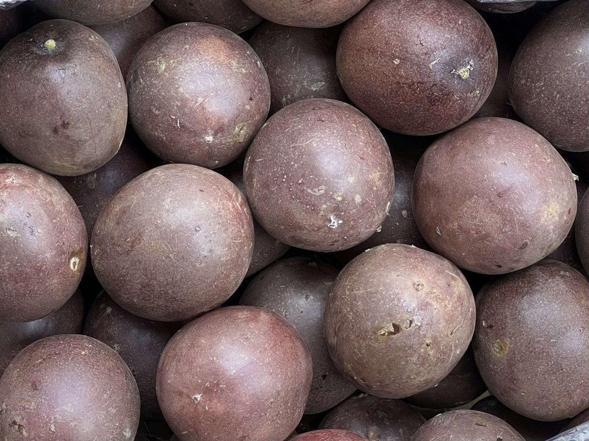Product picture for Passionfruit