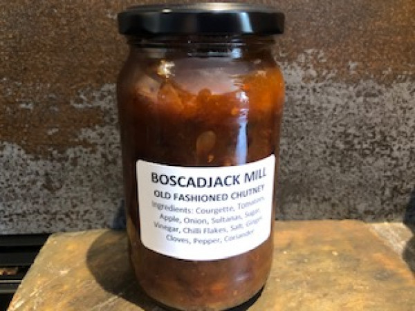 Thumbnail image for Traditional chutney